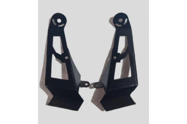 Lightbar Mount – New Mahindra Thar (2020)